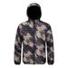 Rib Suit Padded Coat Men's Removable Hat Thickened Camouflage Hooded Padded Jacket_voghion.com