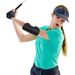 Golf practice aid elbow swing trainer beginner posture correction bracket golf supplies_voghion.com