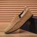 SHLIANG, nuevos mocasines para hombre, zapatillas transpirables para hombre, zapatos casuales, zapatos planos para hombre, zapatos para conducir, mocasines suaves, zapatos náuticos, zapatillas Y0231_voghion.com