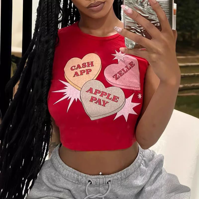 Damenbekleidung Schleife Kurzarm T-Shirt Damen Ins Modische Mädchen Heiße Mädchen Sommer Slim Fit Vielseitig_voghion.com