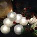 Remote Control LED Tea Light Candle - 12 Color Changing, 18-Key Timer Function For Wedding, Halloween & Party Decor (5.5x4cm)_voghion.com