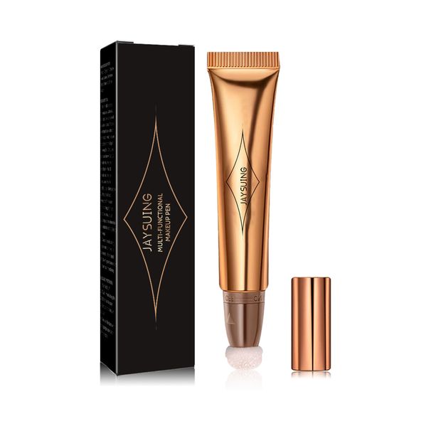 Multi-functional Makeup Pen Solid Liquid Contour Facial Blush Contour Highlighter Makeup Stick_voghion.com