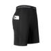 Running Compression Tight Sports Fitness Summer Marathon High Elastic Quick-Dry Pocket Base Shorts_voghion.com