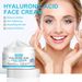 WIYUN Hyaluronic Acid face cream_voghion.com