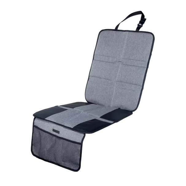 Monbebe Deluxe Autositzschutz, Soho Autositzbezug_voghion.com