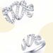 Tancise Classic Zircon Silver Ring Ladies Jewelry Wedding Promise Party Gift_voghion.com