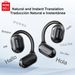 MINISO MS162 Intelligent Bluetooth Translation Earbuds Wireless Headphones Chat Headset Office Travel,16mm Driver Unit_voghion.com