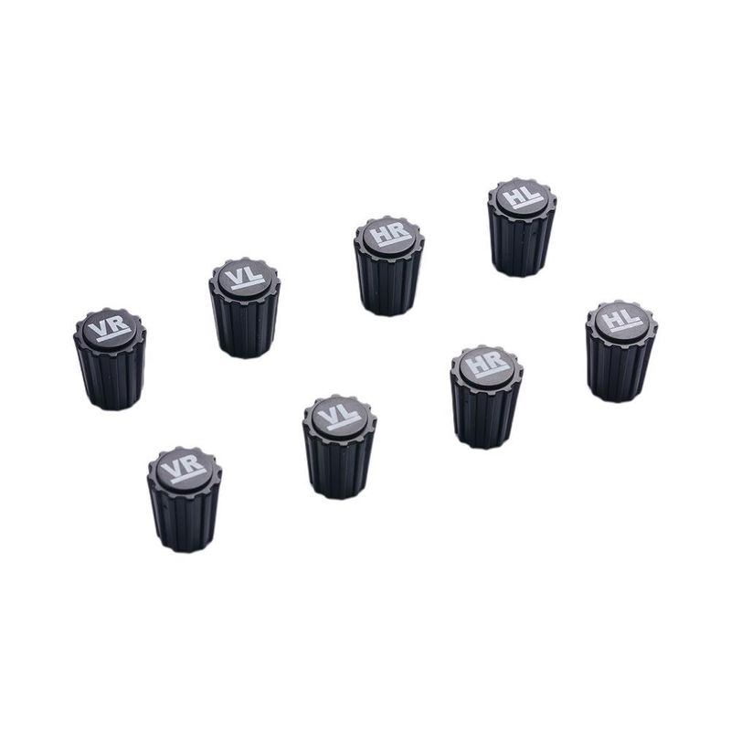 Specializați în vânzarea de capace de supape auto din plastic, mașini germane VL, VR, HL, HR, capace de anvelope_voghion.com