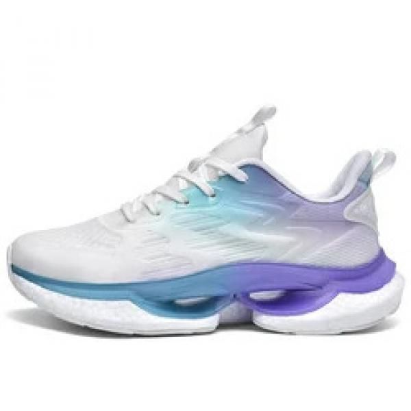 Produttore Fornitore di piccoli ordini Design Scarpe personalizzate Sport Uomo Sneaker Blade Running Training Sneakers_voghion.com