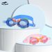 Children's Goggles HD Waterproof Anti-Fog Cartoon Boys Girls Silicone PC Swimming Glasses Boxed_voghion.com