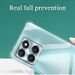 Clear Transparent Case on For Huawei Honor X6a X9a X8a X7a X7 X8 5G 4G X9 X5 X6 Silicone Back Cover Thin Soft TPU Cases_voghion.com