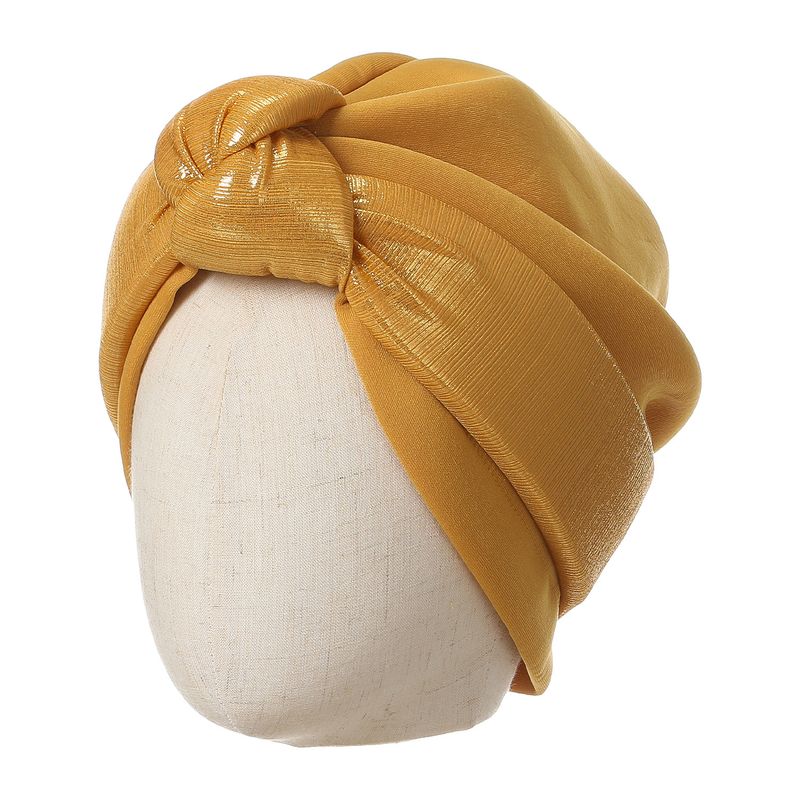 Chapéus femininos novos primavera e outono bolha fio dourado flor cruz chapéu mais vendido chapéu de cabeça triangular de esponja tridimensional_voghion.com