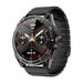 JS30max Smart Watch With AMOLED Display, Bluetooth Calling, Music Playback, Blood Oxygen & Fitness Tracking, Stylish Design For Men & Women_voghion.com