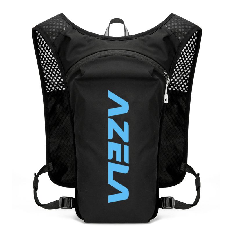 Bolsas Funcionais Bolsa de Corrida Mochila Esportiva ao Ar Livre Pacote Country Marathon Garrafa de Água Bolsa de Ciclismo Bolsa de Água Macia_voghion.com