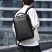 New multifunctional business backpack, commuting travel computer bag, business travel leisure backpack_voghion.com