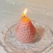 SM Beginner Fun Strawberry Low-Temperature Candle 40°C Aromatherapy Wax Drop Couple Flirting Adult Sex Training Props_voghion.com