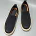 Summer New Breathable Lightweight Thin Casual Soft Sole Slip-On Deodorant Mesh Shoes Men_voghion.com