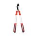 Heavy Duty Bypass Lopper With Shark Tooth Blade - Professional Branch Cutter For Gardening, Tree Trimming, And Landscaping (48x19x3cm)_voghion.com