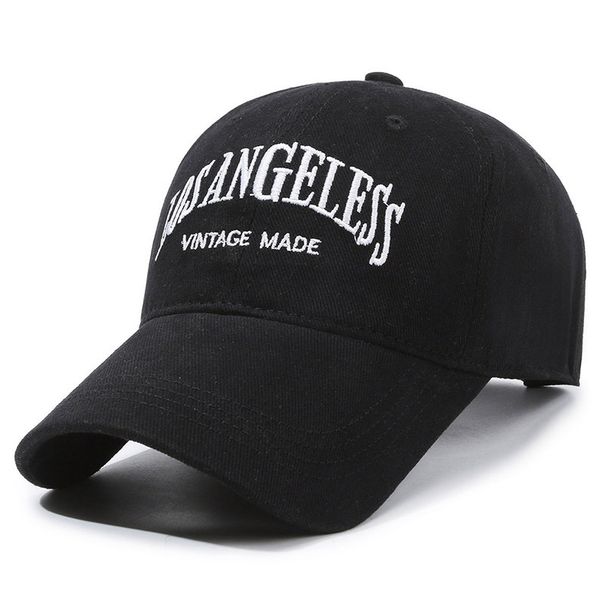 Softtop-Entenschnabelmütze für Damen, koreanischer Stilhut für Herren, mit großem Kopfumfang, gesichtsschlank machend, lässig und vielseitig_voghion.com