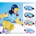 Children's Boys And Girls Double Layer Anti-Fog Winter Snow Snow-Proof Blind Ski Goggles Windproof Cycling Glasses_voghion.com