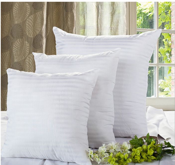 Fluffy Nordic Style Cushion Cover - Soft & Washable Pillow Case For Sofa, Bed, Chair - Hypoallergenic & Breathable (Insert Not Included)_voghion.com