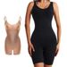 Women Bodysuit Push Up Corset Waist Trainer Butt Lifter Body Shaper Compression Slimming Sheath Shapewear Tummy Control_voghion.com