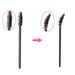 Wegwerp Mini Borstel Kleurrijke Wimperkruller Wenkbrauw Kam Beauty Tools_voghion.com
