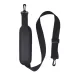 1PC Adjustable Strap Durable Detachable Nylon Bag Simple Solid Color Replacement Belt With Shoulder Pad 250926_voghion.com