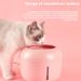 New Paike Pet Dog Dispenser, Cat Intelligent Filter Water Dispenser_voghion.com
