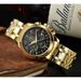 2021 Product Men's Business Mechanical Calendar Watch_voghion.com