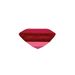 Ruby A Quality 3mm Square Step-Cut_voghion.com
