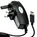 Type C 3 Pin USB-C Mains Wall Plug Phone Charger For Samsung Galaxy S20 S20FE_voghion.com