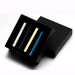 Dai Li Multi Color Krawattenklammer-Set mit Box Herren formelle Anzug Mode-Accessoires Hot Sale_voghion.com