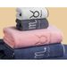 【 46000 Positive Reviews 】 Coral Fleece High-end For Adults, Families, Men Women, Bath Towel Thicker Than Pure Cotton,_voghion.com