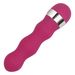 Γυναικεία Αυνανισμός Δόνηση Dildo G-Spot Clitoris AV Massager Ερωτικό σεξουαλικό παιχνίδι_voghion.com