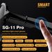 Smart Glasses Anti Blue Light Smart Glasses Bluetooth Call 5.4 Audio Listening Wireless Bluetooth Headset Dedicated_voghion.com