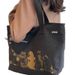 Spring Summer Large Capacity Canvas Women 2025 New Fashion Single Shoulder Tote For Students Class Bag_voghion.com