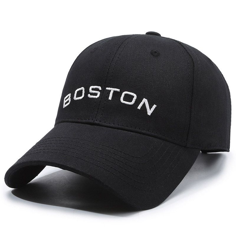 for Men And Women, 3D Hard Brim, Deepened Outdoor Sunshade, Sun Protection, Golf Duckbill Cap, Parent-Child Baseball Cap_voghion.com