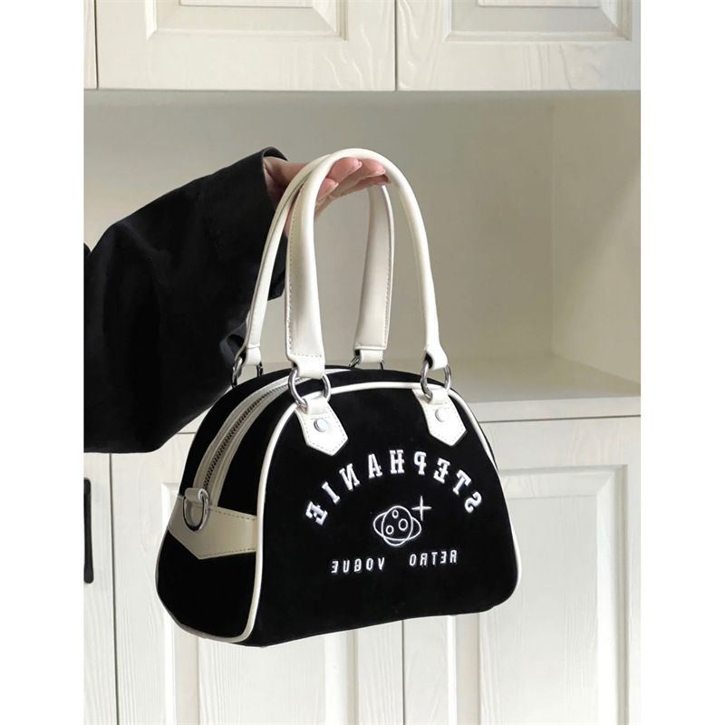 women's Bag 2025 Spring And Summer New High-grade Shoulder Crossbody Bag, Simple And Versatile Handbag_voghion.com