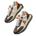 Forrest Gump Men S Spring Versatile Sports And Leisure For Youth Running Non Slip Huafu Thick Soled Dad Trendy Shoes_voghion.com