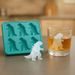 GF New Kitchen Home Godzilla Ice Cube Mold Tool_voghion.com