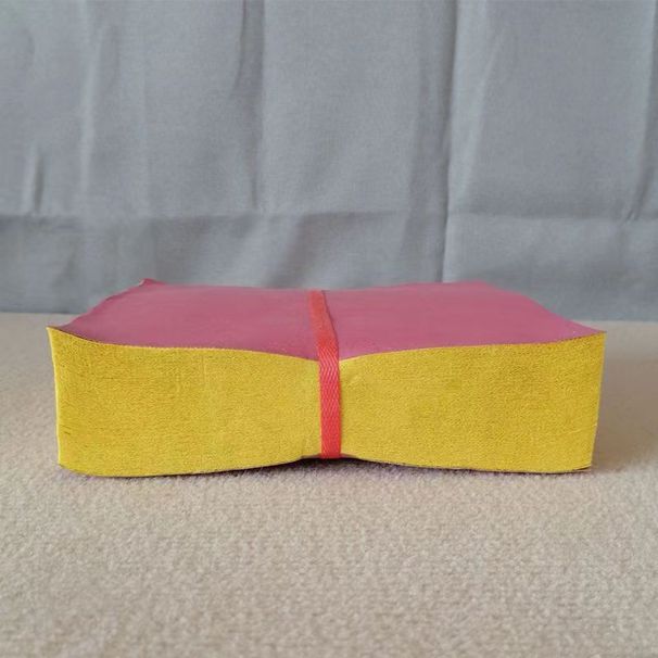 70 Yaprak Sunak, Sarı Yanan Kağıt Kurban Parası, Ay Yeni Yılı'nda Atalara Tapınmak İçin Uygun_voghion.com