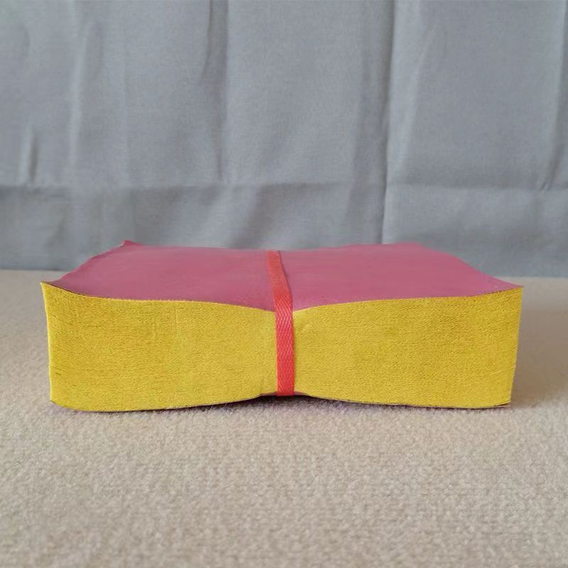 70 Sheets Of Altars, Yellow Burning Paper Sacrificing Money Coins, Suitable For Worshiping Ancestors On Lunar New Year_voghion.com