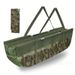 Ou Li Scale Accessories Foldable Net Weighing Fishing Cloth Heavy Duty Fish Transport Bag_voghion.com