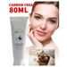 3x Carbon Gel Black Face Cream Mask For Laser Active Nano Toner Skin Rejuvenation Whitening Facial Deep Cleaning Care Tools_voghion.com