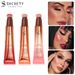 SHCOETY 7-Shade Liquid Blush & Contour Pen - Highlighter With Fine Shimmer, Natural Rosy Glow & Sculpting Effect_voghion.com