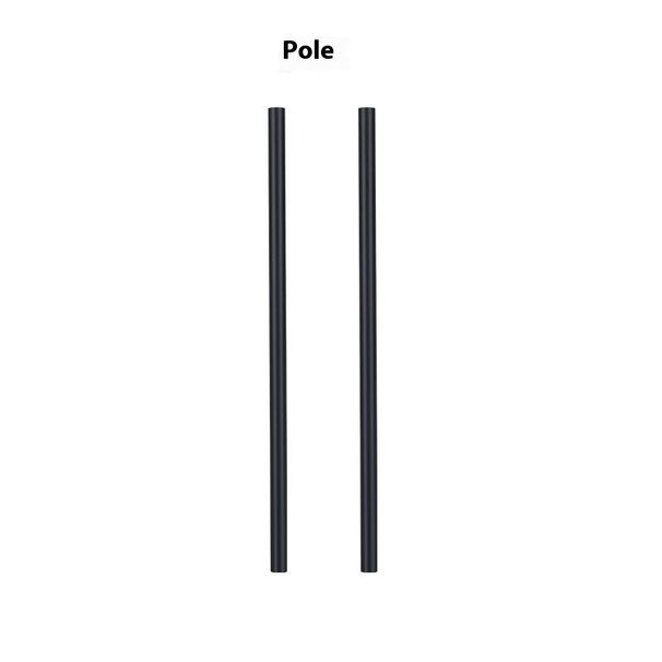 Outdoor Bracket Horse Stall Hanging Camping Lighting Stand Pole Camp Lamp_voghion.com