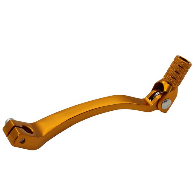 NC250 KAYO T6 K6 motorkerékpár sebességváltó kar sebességváltó kar összecsukható CNC alumínium BSE J5 M2 M4 X7 SHR motor Motocross Dirt Bike Enduro_voghion.com