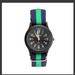 Men's and women's casual canvas strap, buckle, watch pointer_voghion.com