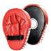Arc Shaped Hand Target Taekwondo Boxing Target Adult And Children's Sanda Training Kicking Target Foot Target Protective Hand Target_voghion.com